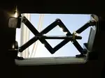 Burglar Bars for Hatches
