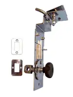 Sailboat Burglar Lock Deluxe