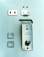 Sailboat Burglar Lock