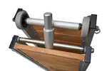 Gangway Leicht inkl. Reling