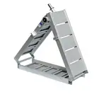 Gangway Leicht inkl. Reling