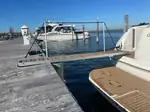 Gangway Leicht inkl. Reling