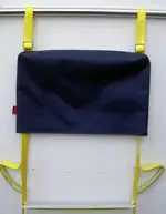 Escalera de emergencia para barcos