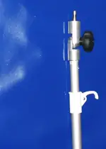 FixTop Teleskop Standfuß