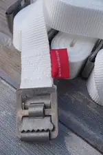 FixTop Sun Shade fixing set