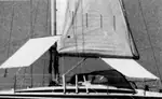 RollTop the rollout sun sails for sun and rain