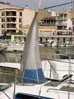 Botón Tenax