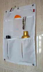Universal Wandtasche