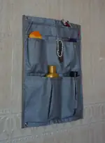 Universal Wandtasche