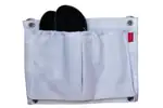 Tasche für Schoten und Fallen