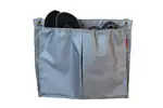 Tasche für Schoten und Fallen