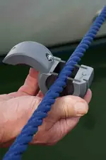Rat Guards for ropes