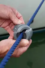 Rat Guards for ropes