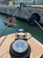 Rat Guards for ropes