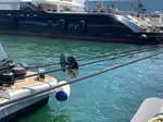 Rat Guards for ropes