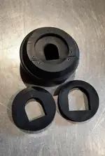 Rat Guards for ropes