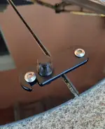 Rat Guards for ropes