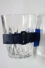 Universal Getränkehalter 2er Set