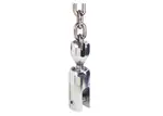 Anchor Connector Stainless Steel