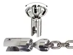 Anchor Connector Stainless Steel