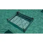 Estabilizador con bolsa