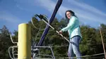 Safety Lock - Amarrar a norays