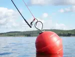 Gancho de amarre