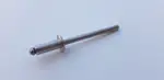 Rivets Monel