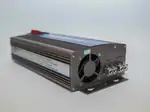Hidrogenerador Estándar